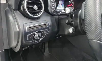 Mercedes-Benz C-Class 2017, 138685 км, за 8403.91 USD - фото 27