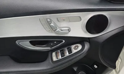 Mercedes-Benz C-Class 2017, 138685 км, за 8403.91 USD - фото 29