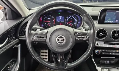 Kia Stinger 2018, 121450 км, за 9780.75 USD - фото 13