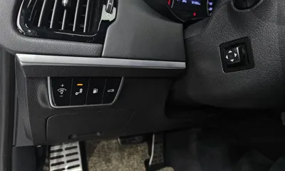Kia Stinger 2018, 121450 км, за 9780.75 USD - фото 14