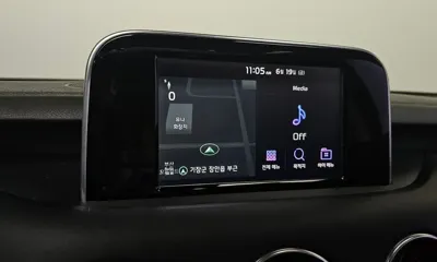 Kia Stinger 2018, 121450 км, за 9780.75 USD - фото 16