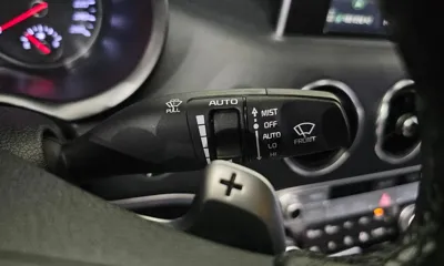 Kia Stinger 2018, 121450 км, за 9780.75 USD - фото 20