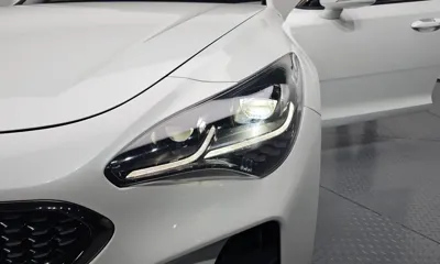 Kia Stinger 2018, 121450 км, за 9780.75 USD - фото 22