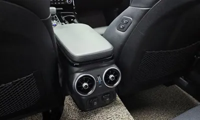 Kia Stinger 2018, 121450 км, за 9780.75 USD - фото 28