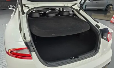 Kia Stinger 2018, 121450 км, за 9780.75 USD - фото 32