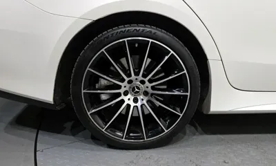Mercedes-Benz CLS-Class 2021, 62071 км, за 35038.67 USD