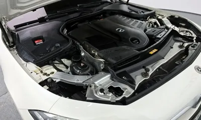 Mercedes-Benz CLS-Class 2021, 62071 км, за 34879.99 USD - фото 6
