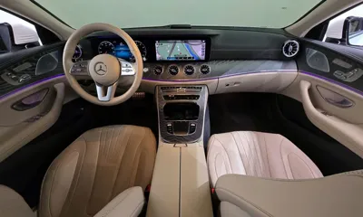 Mercedes-Benz CLS-Class 2021, 62071 км, за 34879.99 USD - фото 7