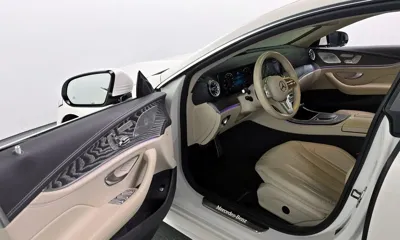 Mercedes-Benz CLS-Class 2021, 62071 км, за 34879.99 USD - фото 10