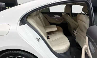 Mercedes-Benz CLS-Class 2021, 62071 км, за 34879.99 USD - фото 12