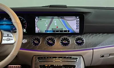 Mercedes-Benz CLS-Class 2021, 62071 км, за 34879.99 USD - фото 14