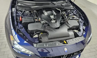 Maserati Ghibli 2017, 58728 км, за 12890.01 USD - фото 6