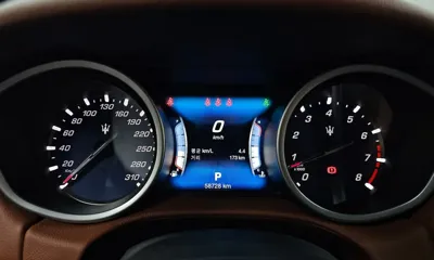 Maserati Ghibli 2017, 58728 км, за 12890.01 USD - фото 8