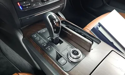 Maserati Ghibli 2017, 58728 км, за 12890.01 USD - фото 9
