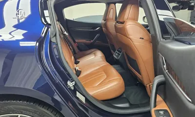 Maserati Ghibli 2017, 58728 км, за 12890.01 USD - фото 11