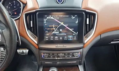 Maserati Ghibli 2017, 58728 км, за 12890.01 USD - фото 13