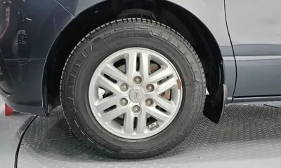 Hyundai Starex 2019, 125640 км, за 8400.07 USD
