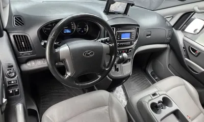 Hyundai Starex 2019, 125640 км, за 8400.07 USD - фото 7