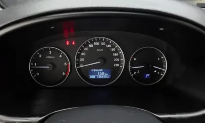 Hyundai Starex 2019, 125640 км, за 8400.07 USD - фото 8