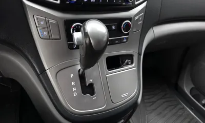 Hyundai Starex 2019, 125640 км, за 8400.07 USD - фото 9