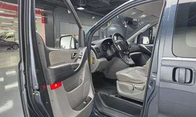 Hyundai Starex 2019, 125640 км, за 8400.07 USD - фото 10