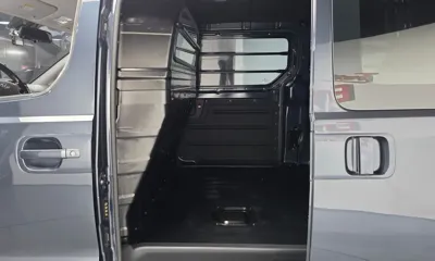 Hyundai Starex 2019, 125640 км, за 8400.07 USD - фото 12
