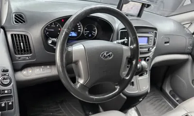 Hyundai Starex 2019, 125640 км, за 8400.07 USD - фото 13