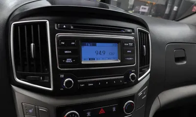 Hyundai Starex 2019, 125640 км, за 8400.07 USD - фото 16