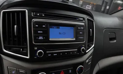Hyundai Starex 2019, 125640 км, за 8400.07 USD - фото 17