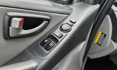 Hyundai Starex 2019, 125640 км, за 8400.07 USD - фото 19