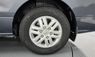 Hyundai Starex 2019, 125640 км, за 8400.07 USD - фото 21