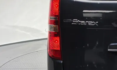 Hyundai Starex 2019, 125640 км, за 8400.07 USD - фото 23