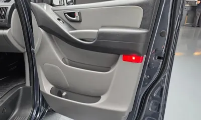 Hyundai Starex 2019, 125640 км, за 8400.07 USD - фото 24