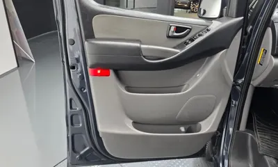 Hyundai Starex 2019, 125640 км, за 8400.07 USD - фото 25