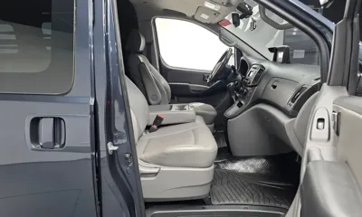 Hyundai Starex 2019, 125640 км, за 8400.07 USD - фото 26