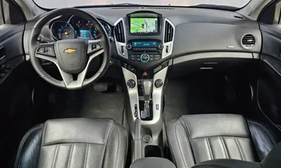 ChevroletGMDaewoo Cruze 2016, 100897 км, за 2619.14 USD - фото 7