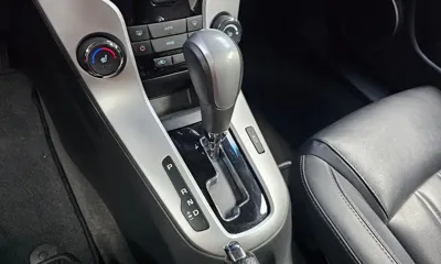 ChevroletGMDaewoo Cruze 2016, 100897 км, за 2619.14 USD - фото 9