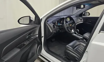 ChevroletGMDaewoo Cruze 2016, 100897 км, за 2619.14 USD - фото 10
