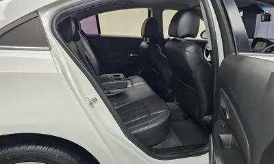 ChevroletGMDaewoo Cruze 2016, 100897 км, за 2619.14 USD - фото 11