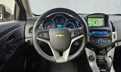 ChevroletGMDaewoo Cruze 2016, 100897 км, за 2619.14 USD - фото 12