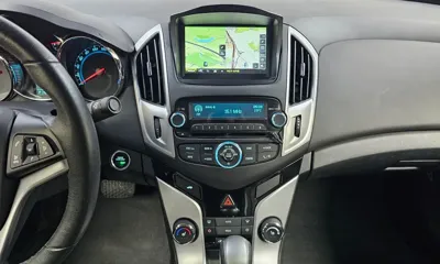 ChevroletGMDaewoo Cruze 2016, 100897 км, за 2619.14 USD - фото 17