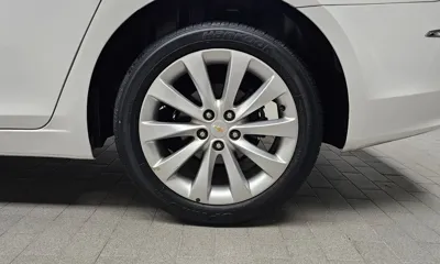 ChevroletGMDaewoo Cruze 2016, 100897 км, за 2619.14 USD - фото 21