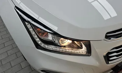ChevroletGMDaewoo Cruze 2016, 100897 км, за 2619.14 USD - фото 22