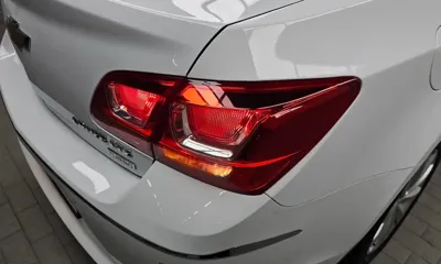 ChevroletGMDaewoo Cruze 2016, 100897 км, за 2619.14 USD - фото 23