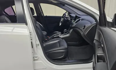 ChevroletGMDaewoo Cruze 2016, 100897 км, за 2619.14 USD - фото 26
