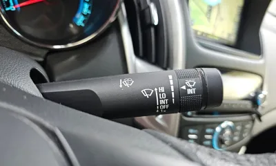 ChevroletGMDaewoo Cruze 2016, 100897 км, за 2619.14 USD - фото 27