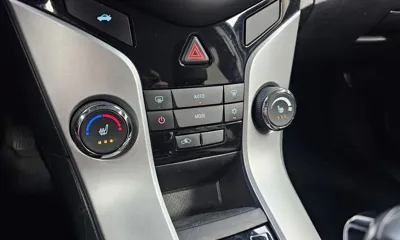 ChevroletGMDaewoo Cruze 2016, 100897 км, за 2619.14 USD - фото 28