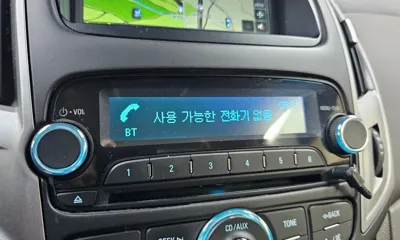 ChevroletGMDaewoo Cruze 2016, 100897 км, за 2619.14 USD - фото 29