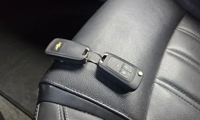 ChevroletGMDaewoo Cruze 2016, 100897 км, за 2619.14 USD - фото 30
