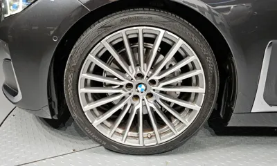 BMW 7-Series 2021, 78000 км, за 29838.12 USD